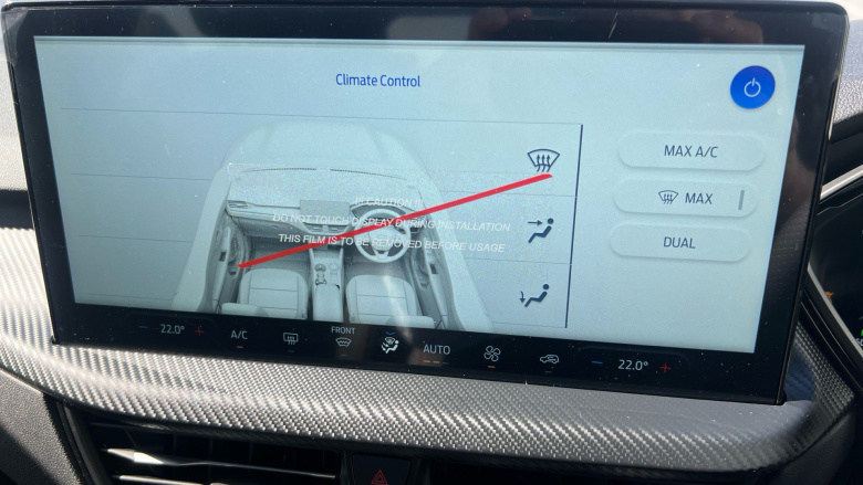 Ford Kuga 2.5 FHEV ST-Line 5dr CVT Hybrid Estate